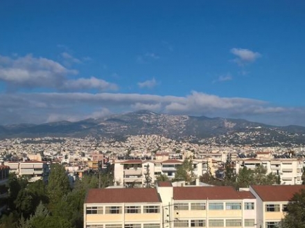 Μεζονέτα Χαλάνδρι 210τμ