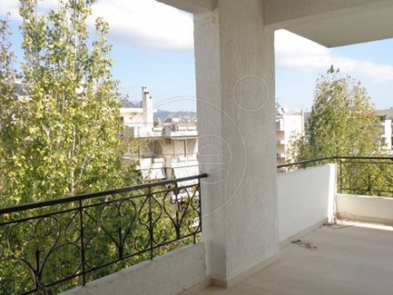Διαμέρισμα 115τ.μ.,Μαρούσι